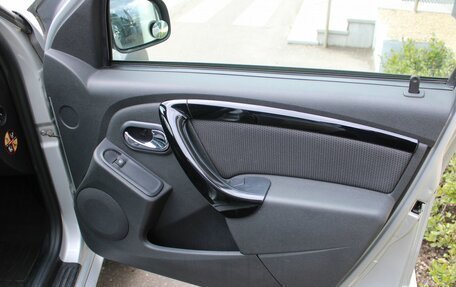 Renault Duster I рестайлинг, 2020 год, 1 325 000 рублей, 16 фотография