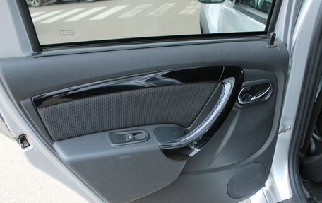 Renault Duster I рестайлинг, 2020 год, 1 325 000 рублей, 18 фотография