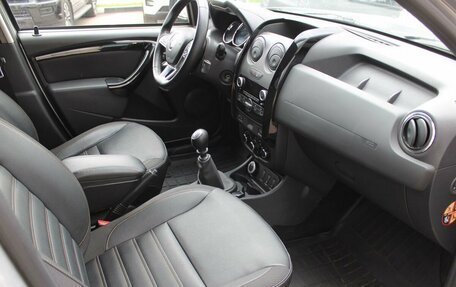 Renault Duster I рестайлинг, 2020 год, 1 325 000 рублей, 15 фотография