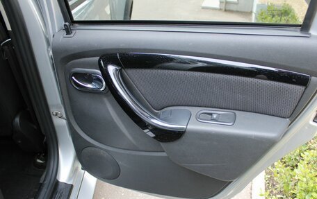 Renault Duster I рестайлинг, 2020 год, 1 325 000 рублей, 20 фотография