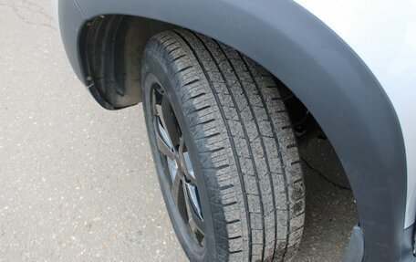 Renault Duster I рестайлинг, 2020 год, 1 325 000 рублей, 22 фотография