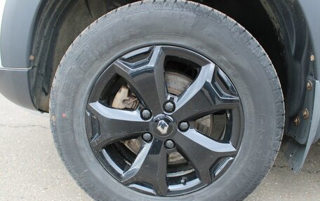 Renault Duster I рестайлинг, 2020 год, 1 325 000 рублей, 21 фотография