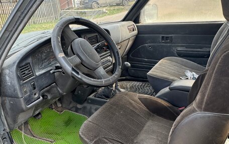 Toyota Hilux VI, 1991 год, 550 000 рублей, 7 фотография