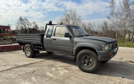 Toyota Hilux VI, 1991 год, 550 000 рублей, 1 фотография