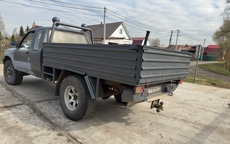 Toyota Hilux VI, 1991 год, 550 000 рублей, 6 фотография