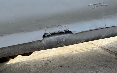 Toyota Hilux VI, 1991 год, 550 000 рублей, 9 фотография