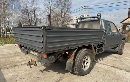 Toyota Hilux VI, 1991 год, 550 000 рублей, 4 фотография
