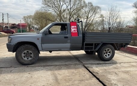 Toyota Hilux VI, 1991 год, 550 000 рублей, 3 фотография