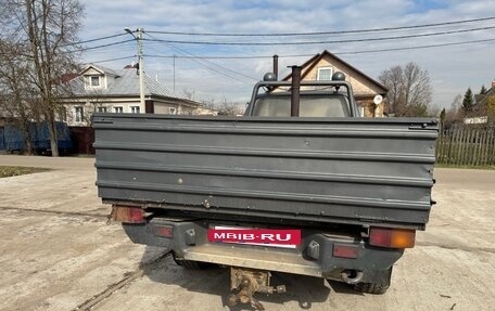 Toyota Hilux VI, 1991 год, 550 000 рублей, 5 фотография