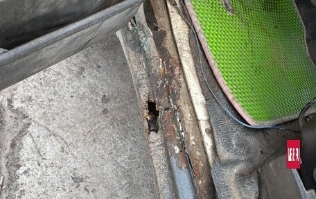 Toyota Hilux VI, 1991 год, 550 000 рублей, 8 фотография