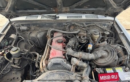 Toyota Hilux VI, 1991 год, 550 000 рублей, 10 фотография