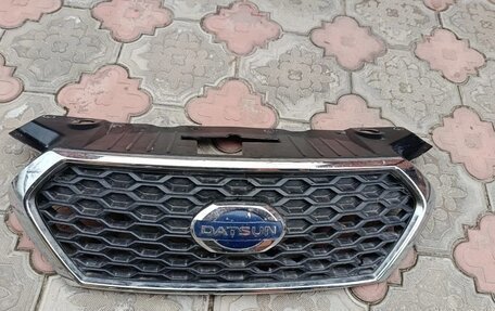 Datsun on-DO I рестайлинг, 2018 год, 450 000 рублей, 1 фотография