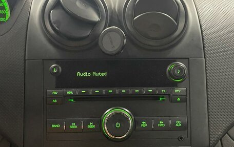 Chevrolet Aveo III, 2007 год, 440 000 рублей, 8 фотография