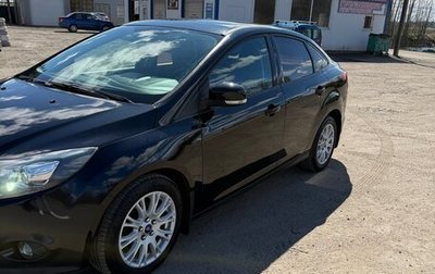 Ford Focus III, 2013 год, 690 000 рублей, 1 фотография