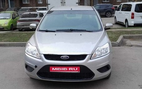 Ford Focus II рестайлинг, 2008 год, 440 000 рублей, 1 фотография