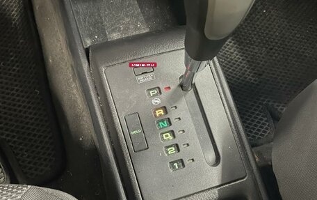 Chevrolet Aveo III, 2007 год, 440 000 рублей, 7 фотография