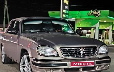 ГАЗ 31105 «Волга», 2008 год, 399 999 рублей, 1 фотография