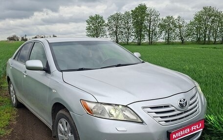 Toyota Camry, 2006 год, 899 000 рублей, 1 фотография