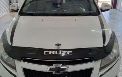 Chevrolet Cruze II, 2010 год, 660 000 рублей, 1 фотография