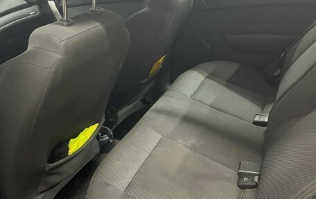 Chevrolet Aveo III, 2007 год, 440 000 рублей, 11 фотография