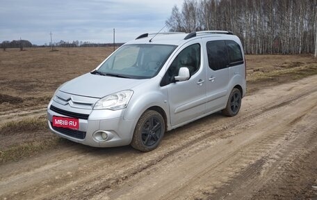Citroen Berlingo II рестайлинг, 2012 год, 500 000 рублей, 1 фотография