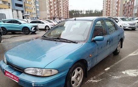 Ford Mondeo I, 1994 год, 125 000 рублей, 1 фотография