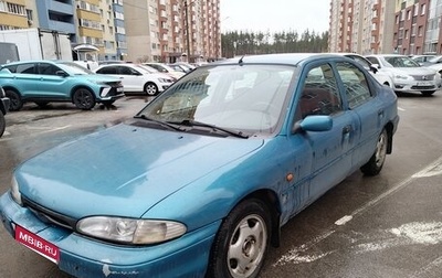 Ford Mondeo I, 1994 год, 125 000 рублей, 1 фотография