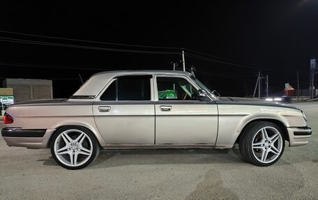 ГАЗ 31105 «Волга», 2008 год, 399 999 рублей, 3 фотография