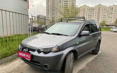 Honda HR-V I, 2004 год, 730 000 рублей, 1 фотография