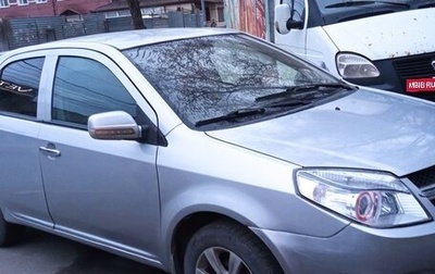 Geely MK I рестайлинг, 2012 год, 230 000 рублей, 1 фотография