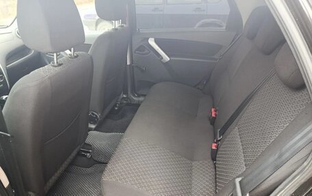 Datsun on-DO I рестайлинг, 2018 год, 450 000 рублей, 2 фотография