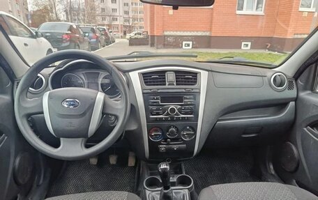 Datsun on-DO I рестайлинг, 2018 год, 450 000 рублей, 4 фотография