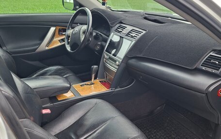 Toyota Camry, 2006 год, 899 000 рублей, 4 фотография