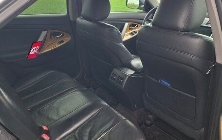 Toyota Camry, 2006 год, 899 000 рублей, 5 фотография