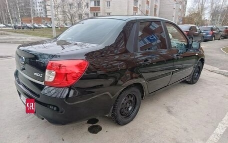 Datsun on-DO I рестайлинг, 2018 год, 450 000 рублей, 7 фотография