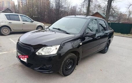 Datsun on-DO I рестайлинг, 2018 год, 450 000 рублей, 6 фотография