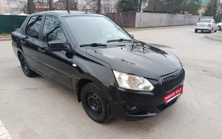 Datsun on-DO I рестайлинг, 2018 год, 450 000 рублей, 5 фотография