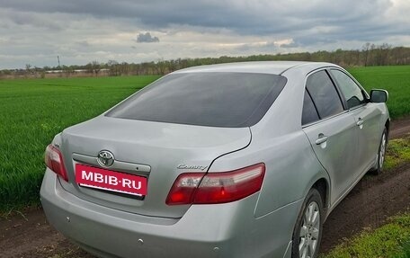 Toyota Camry, 2006 год, 899 000 рублей, 3 фотография