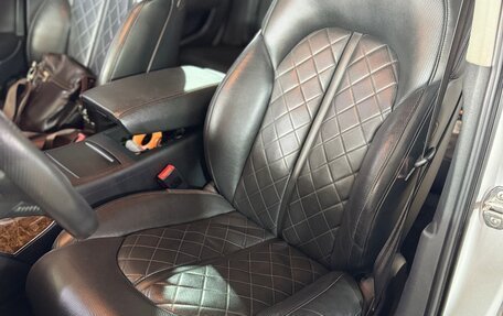 Audi A6, 2012 год, 1 610 000 рублей, 20 фотография