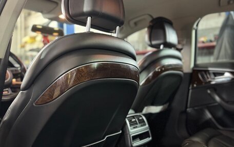 Audi A6, 2012 год, 1 610 000 рублей, 19 фотография