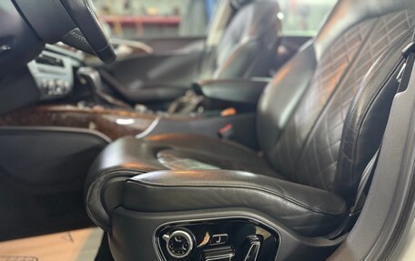 Audi A6, 2012 год, 1 610 000 рублей, 21 фотография