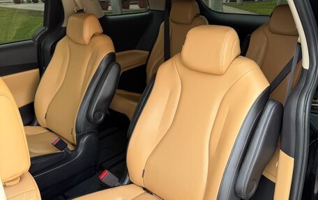 KIA Carnival, 2020 год, 3 699 999 рублей, 12 фотография