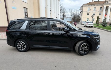 KIA Carnival, 2020 год, 3 699 999 рублей, 5 фотография