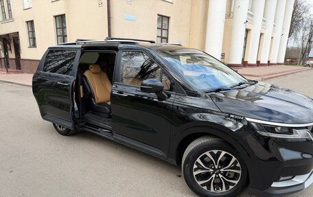 KIA Carnival, 2020 год, 3 699 999 рублей, 10 фотография