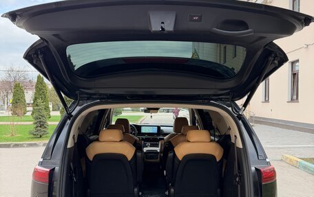 KIA Carnival, 2020 год, 3 699 999 рублей, 9 фотография