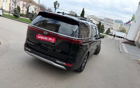 KIA Carnival, 2020 год, 3 699 999 рублей, 6 фотография