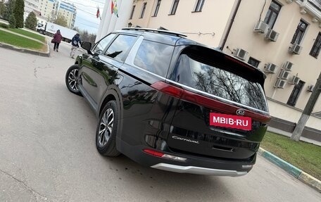 KIA Carnival, 2020 год, 3 699 999 рублей, 8 фотография