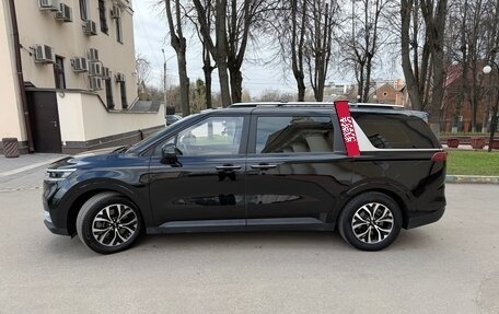 KIA Carnival, 2020 год, 3 699 999 рублей, 2 фотография
