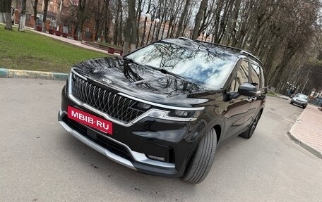 KIA Carnival, 2020 год, 3 699 999 рублей, 3 фотография