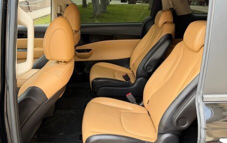 KIA Carnival, 2020 год, 3 699 999 рублей, 13 фотография